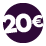 Kleine Preise 20€